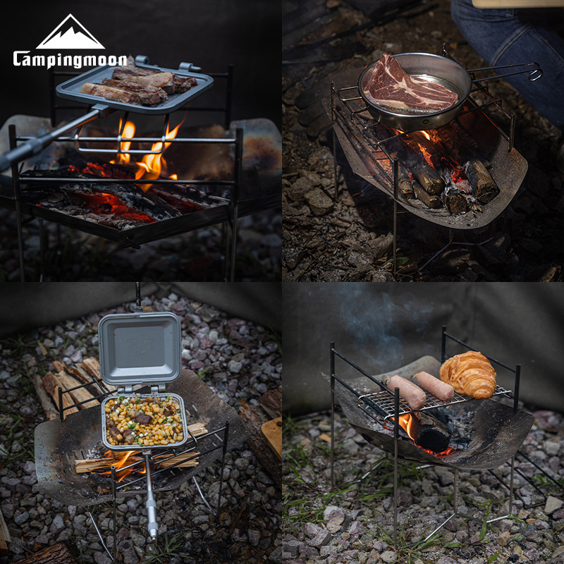 A4-Q Outdoor Portable Heating  - огляд і ціна Outdoor Daybed Furniture