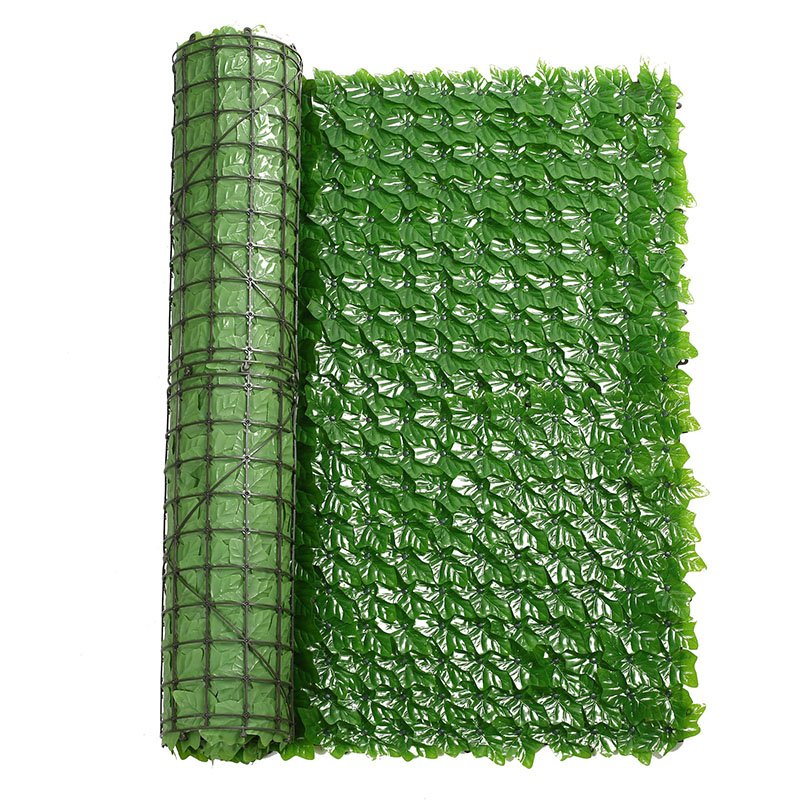 0.5*1/2/3M Artificial Ivy Leaf - огляд і ціна Outdoor Furniture Fabric