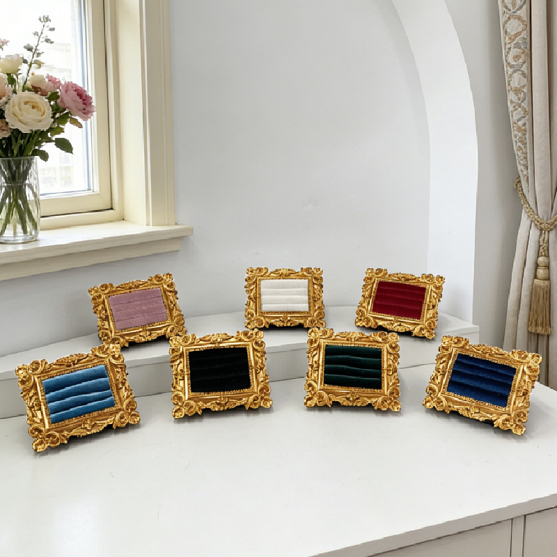 Vintage Picture Frame Ring Dis - огляд і ціна Outdoor Furniture Vintage