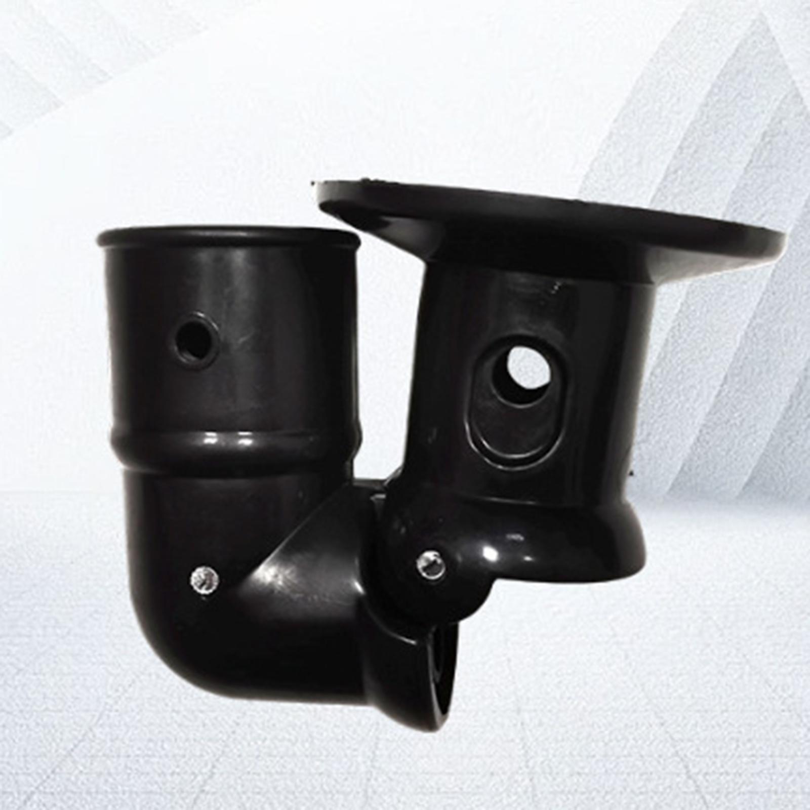 Patio Umbrella Bend Head Holde - огляд і ціна Outdoor Furniture Umbrella