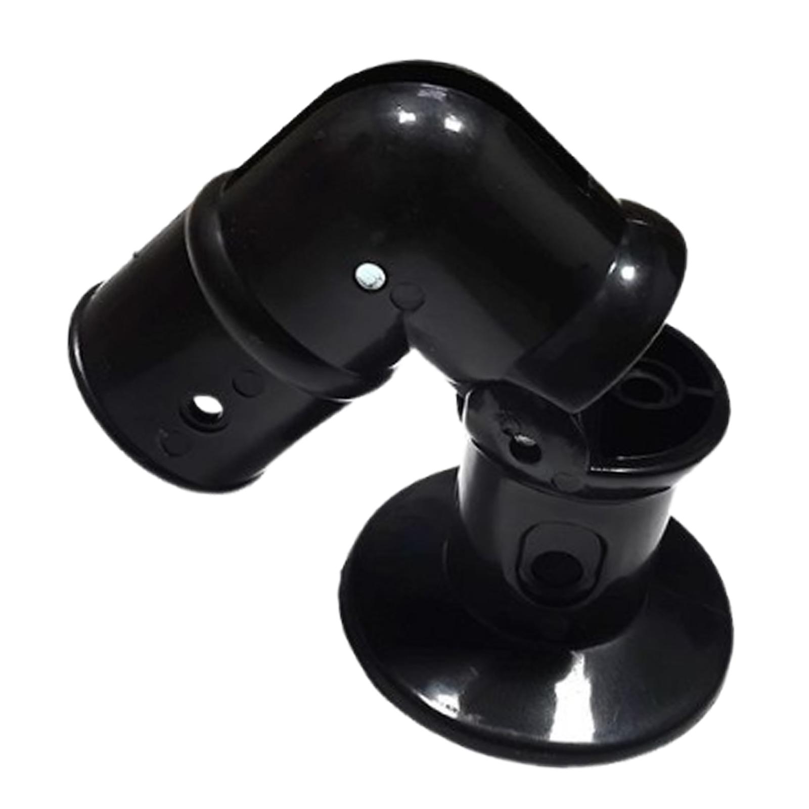Patio Umbrella Bend Head Holde - огляд і ціна Outdoor Furniture Umbrella