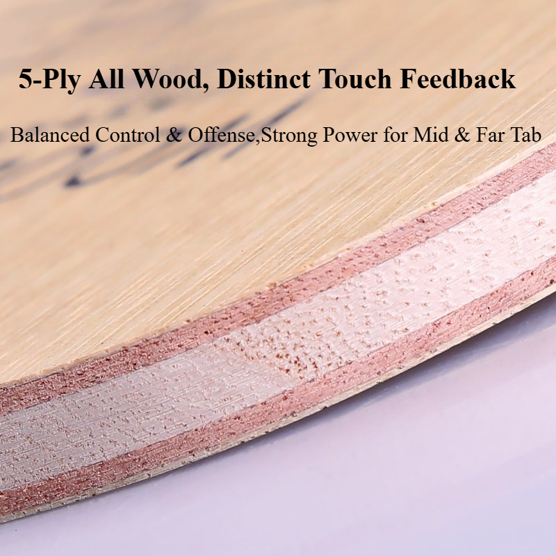 YINHE 985 Japanese Penhold Tab - огляд і ціна Outdoor Furniture Wooden