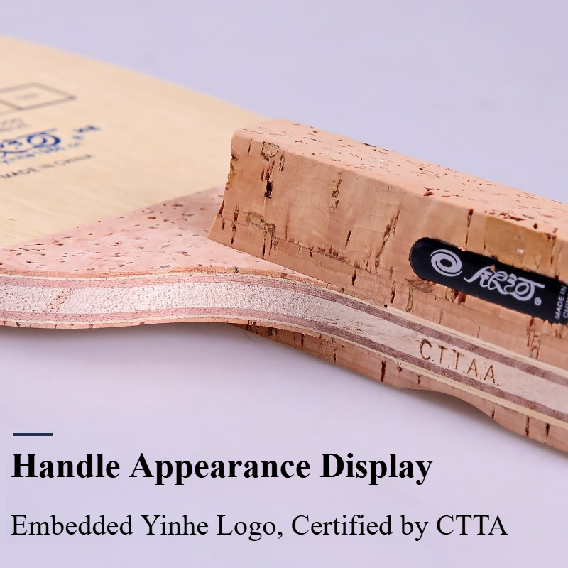 YINHE 985 Japanese Penhold Tab - огляд і ціна Outdoor Furniture Wooden