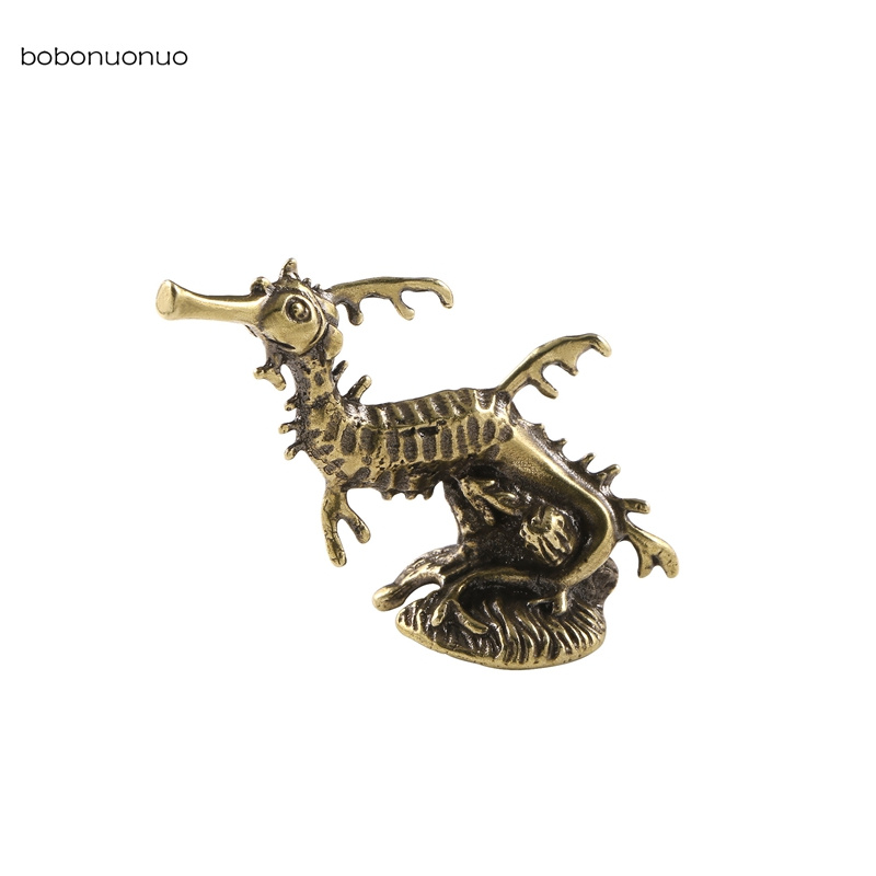 Vintage Brass Sea Animal Seaho - огляд і ціна Outdoor Furniture Vintage