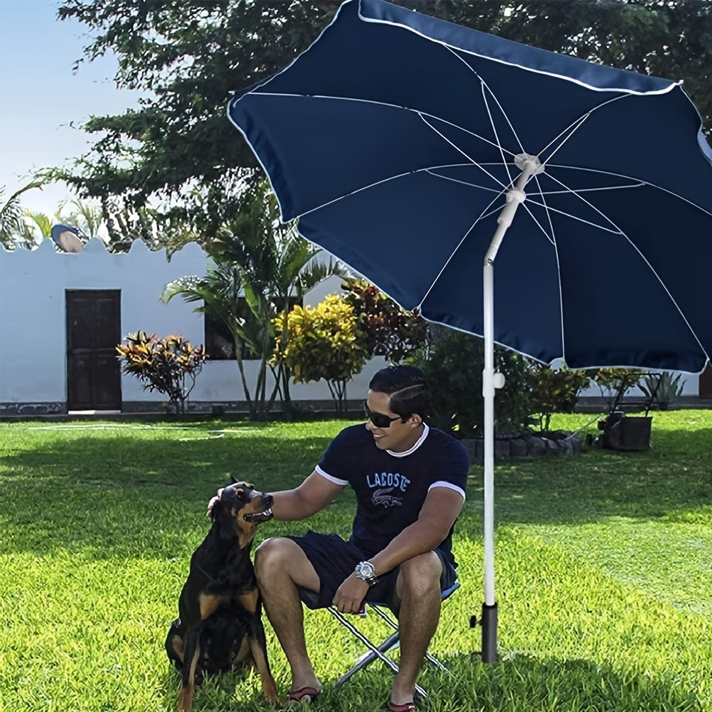 Portable Umbrella Base Metal B - огляд і ціна Outdoor Furniture Umbrella