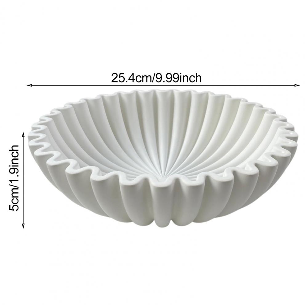 15/25 Cm Resin Bowl Decorative - огляд і ціна Outdoor Furniture Vintage