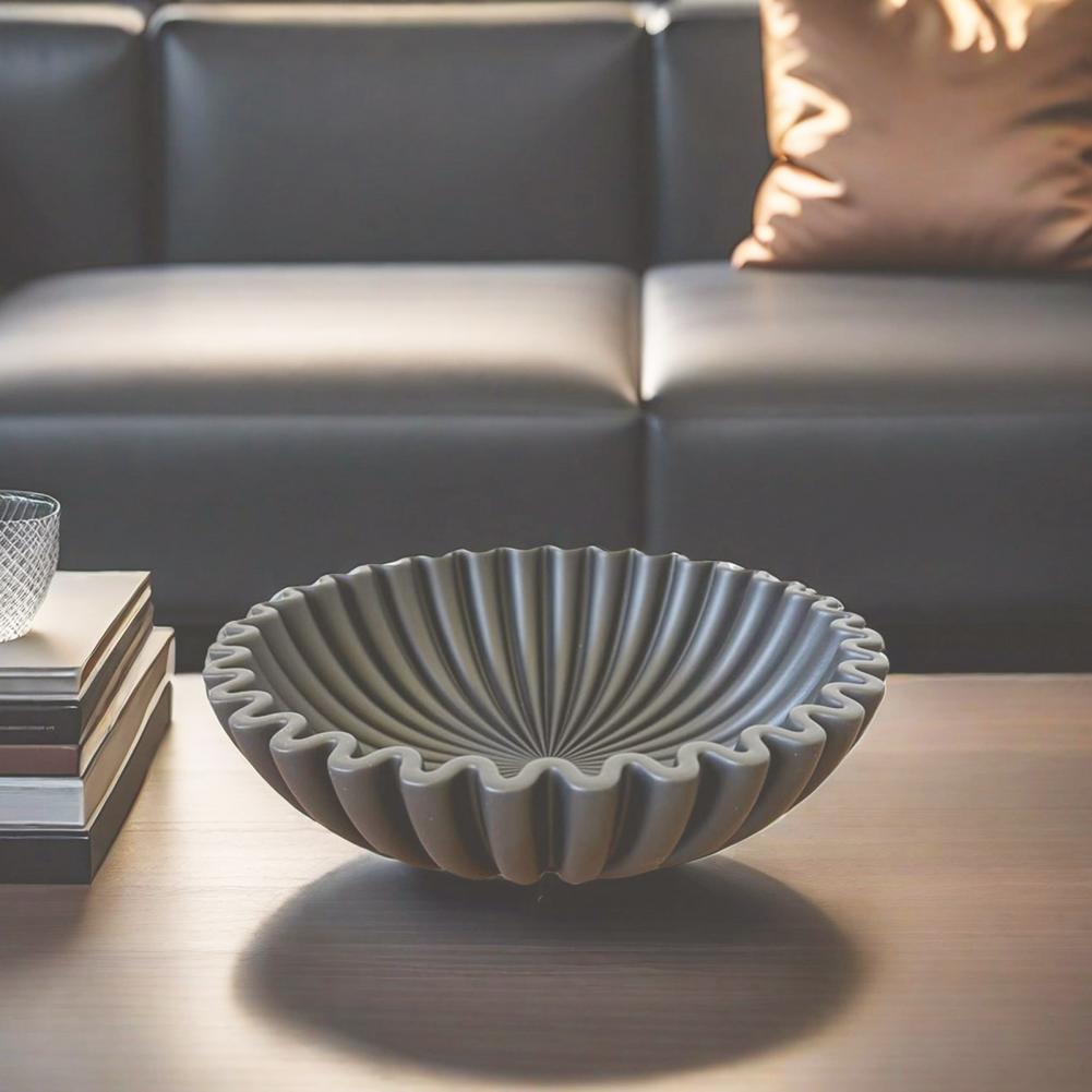 15/25 Cm Resin Bowl Decorative - огляд і ціна Outdoor Furniture Vintage