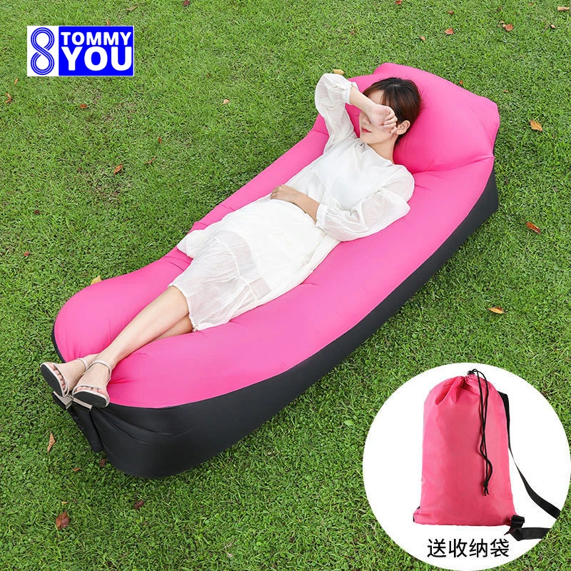 Sun Loungers Pillow Style Infl - огляд і ціна Outdoor Daybed Furniture