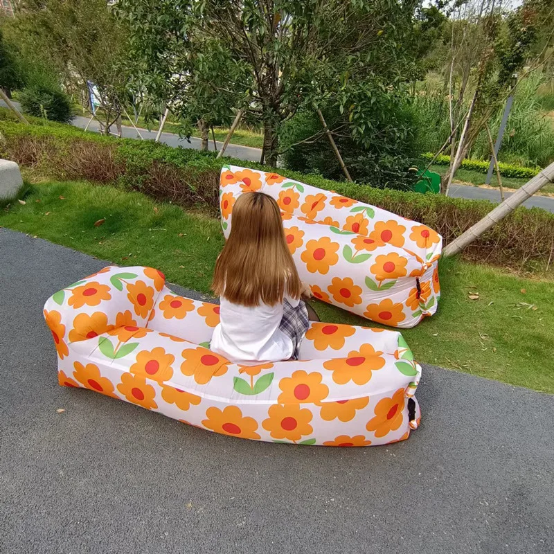 Sun Loungers Pillow Style Infl - огляд і ціна Outdoor Daybed Furniture