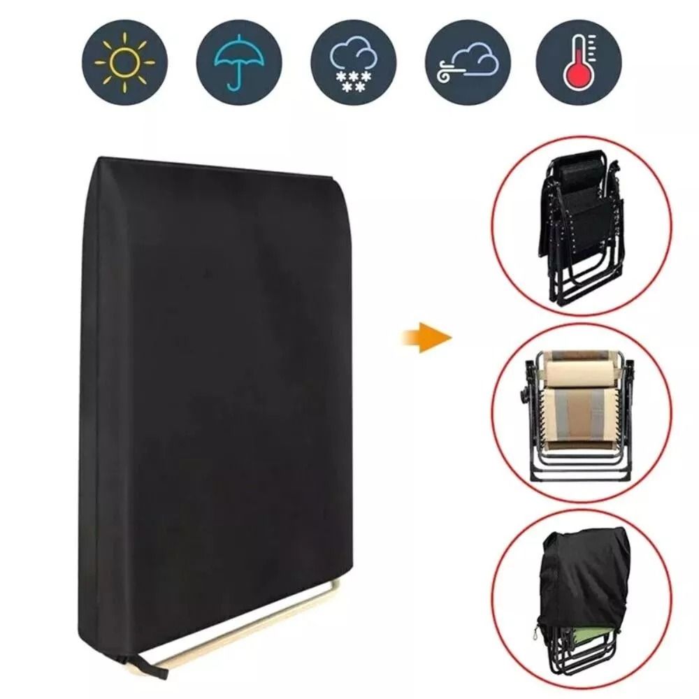 Garden/Outdoor Folding Chair C - огляд і ціна Outdoor Furniture Fabric