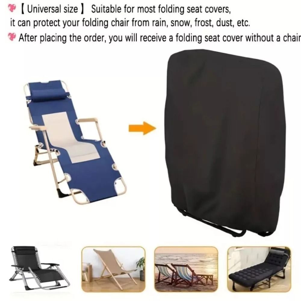 Garden/Outdoor Folding Chair C - огляд і ціна Outdoor Furniture Fabric