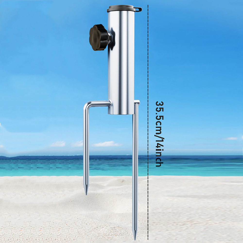 1pcs Portable Beach Umbrella S - огляд і ціна Outdoor Furniture Umbrella