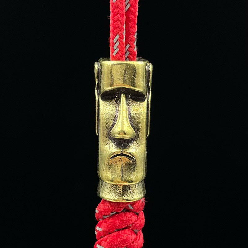 Brass Easter Island Stone Watc - огляд і ціна Outdoor Furniture Umbrella