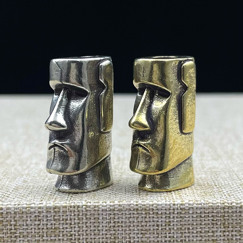 Brass Easter Island Stone Watc - огляд і ціна Outdoor Furniture Umbrella
