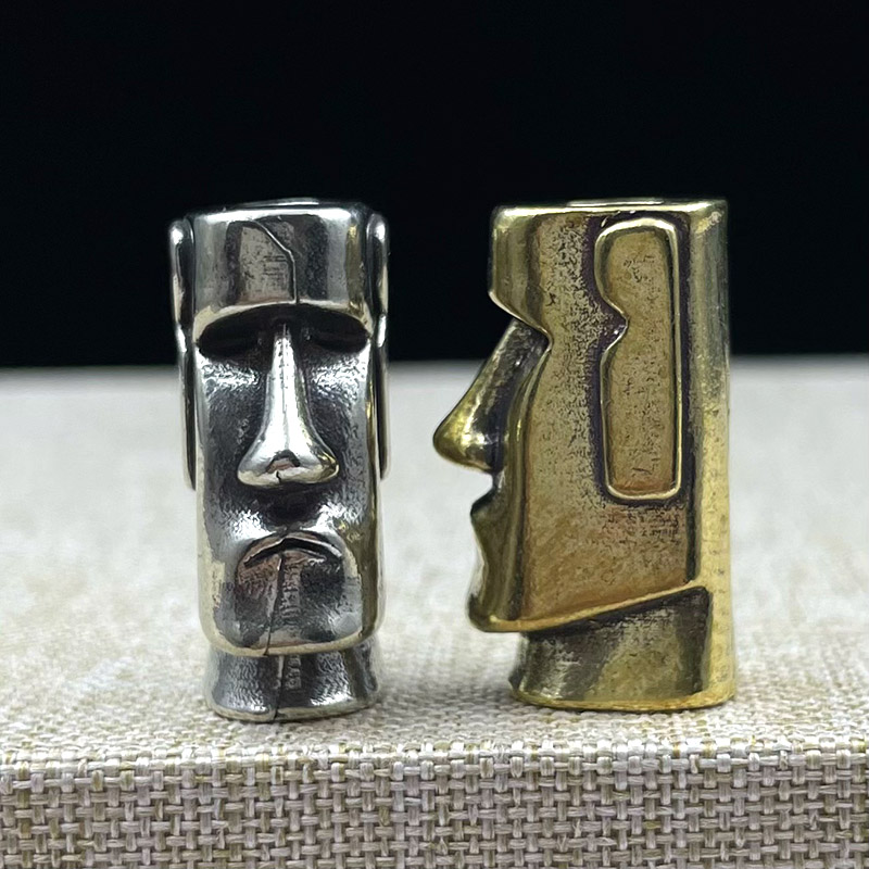 Brass Easter Island Stone Watc - огляд і ціна Outdoor Furniture Umbrella