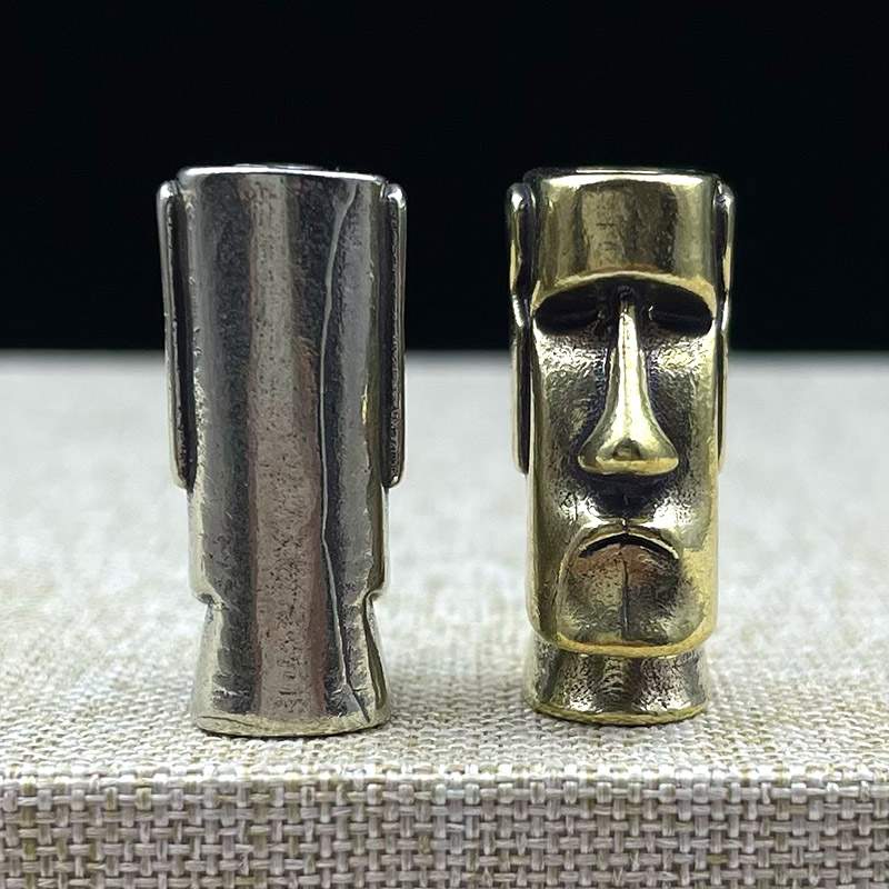 Brass Easter Island Stone Watc - огляд і ціна Outdoor Furniture Umbrella