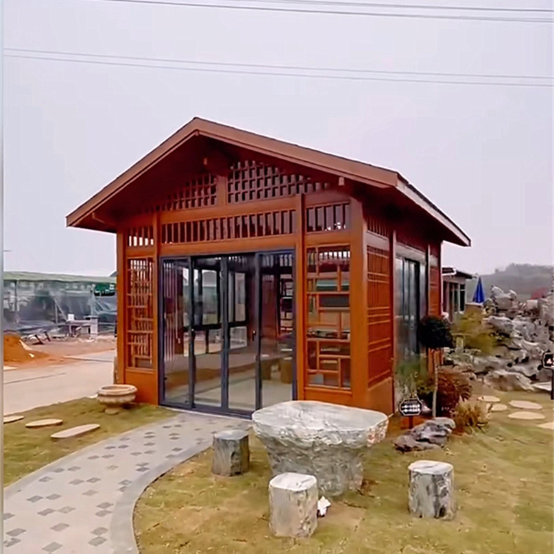 Outdoor antique garden villa t - огляд і ціна Outdoor Furniture Wooden