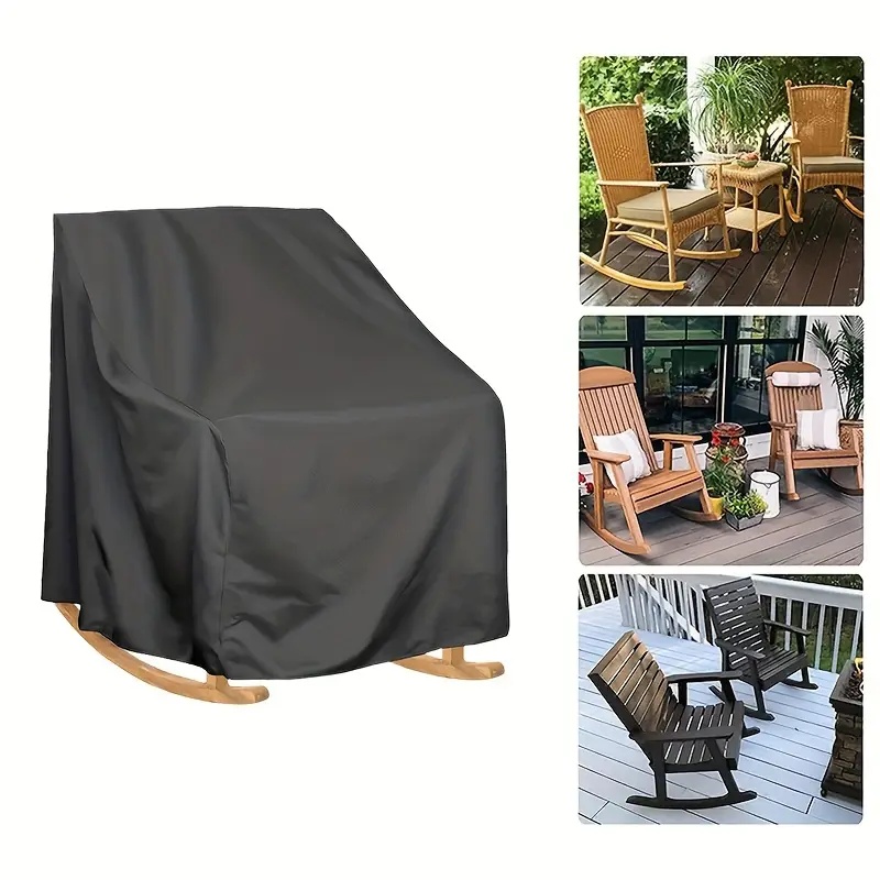 Heavy-Duty Oxford Fabric Outdo - огляд і ціна Outdoor Furniture Fabric