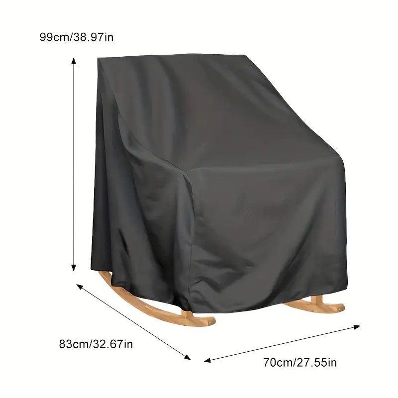 Heavy-Duty Oxford Fabric Outdo - огляд і ціна Outdoor Furniture Fabric