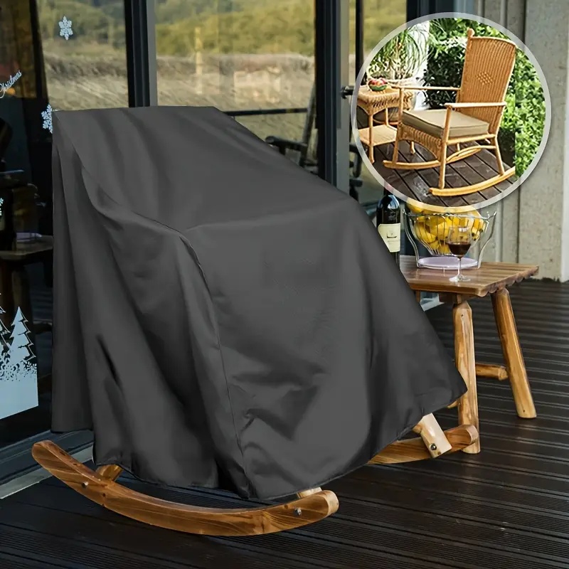 Heavy-Duty Oxford Fabric Outdo - огляд і ціна Outdoor Furniture Fabric