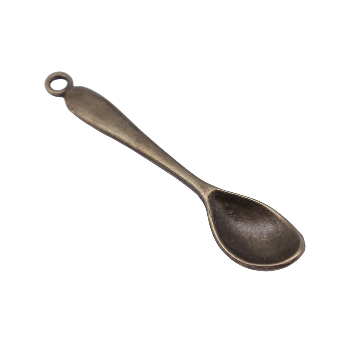 10pcs 54x11mm 5 Colors Spoon C - огляд і ціна Outdoor Furniture Vintage