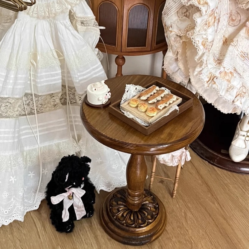 1/3 1/4 1/6 Doll House Model F - огляд і ціна Outdoor Furniture Vintage