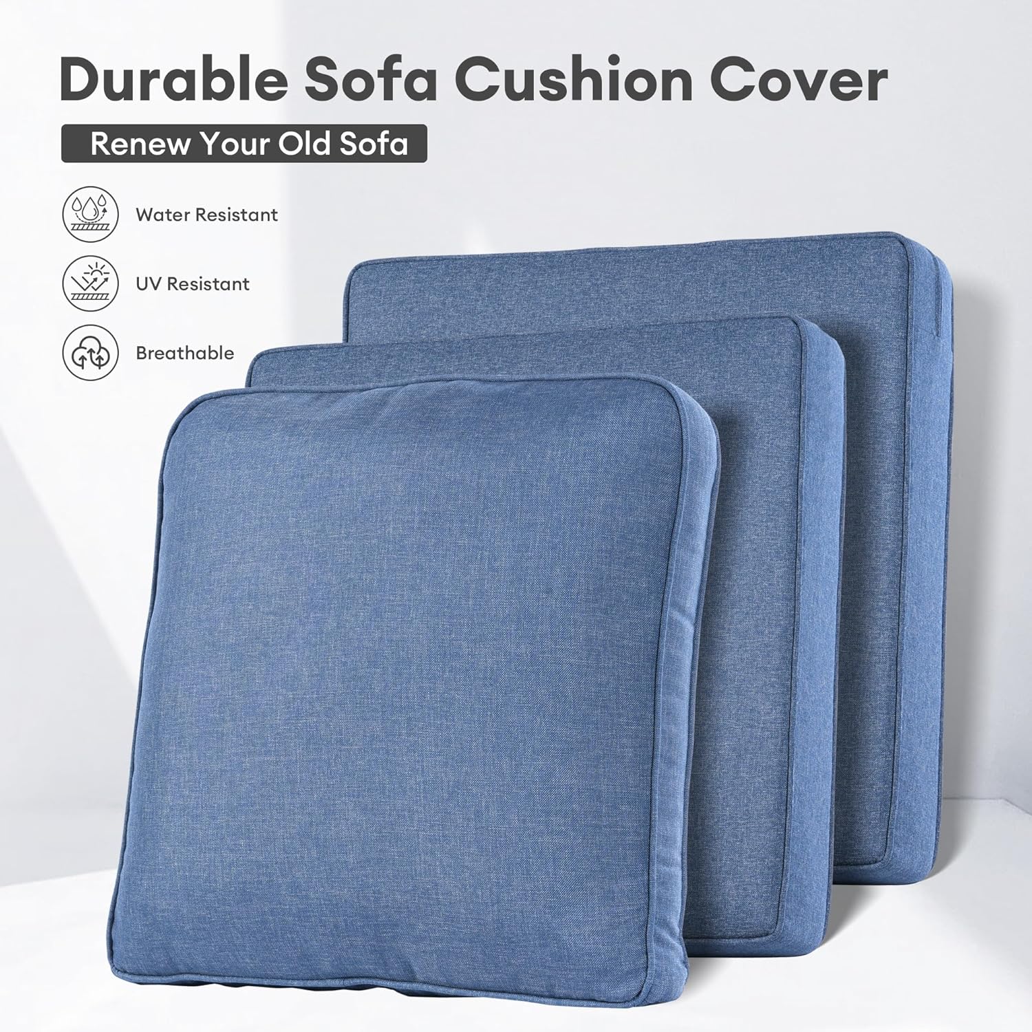 Outdoor Patio Furniture Cushio - огляд і ціна Outdoor Furniture Fabric