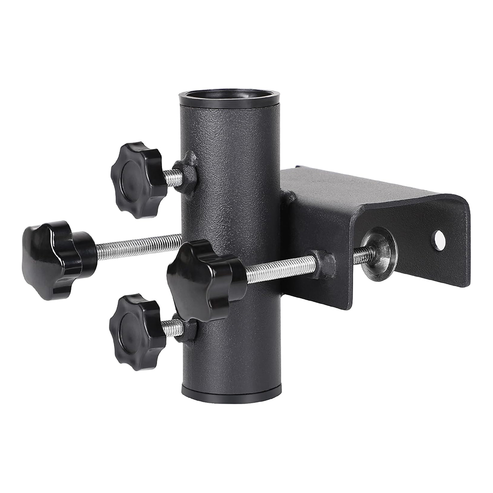 Balcony Umbrella Holder Clamp  - огляд і ціна Outdoor Furniture Umbrella