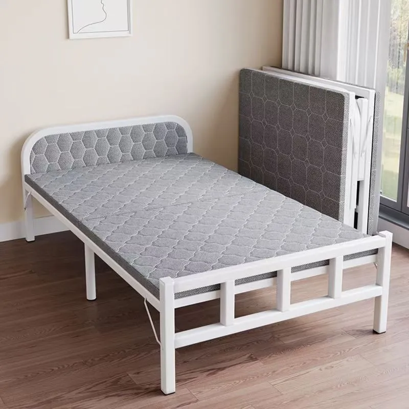 Single Folding Bed Outdoor Wro - огляд і ціна Outdoor Furniture Fabric