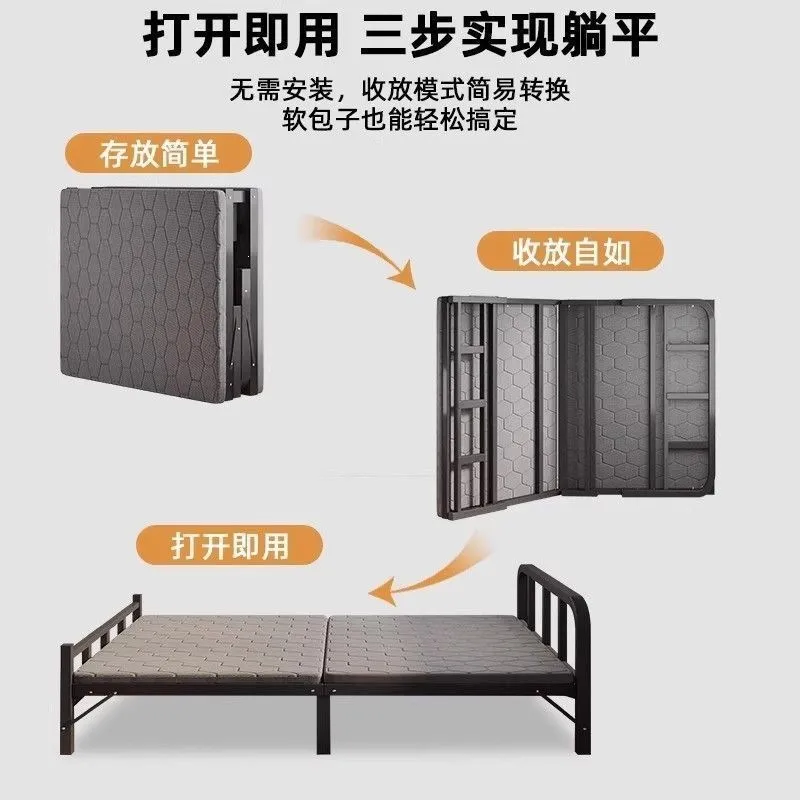 Single Folding Bed Outdoor Wro - огляд і ціна Outdoor Furniture Fabric