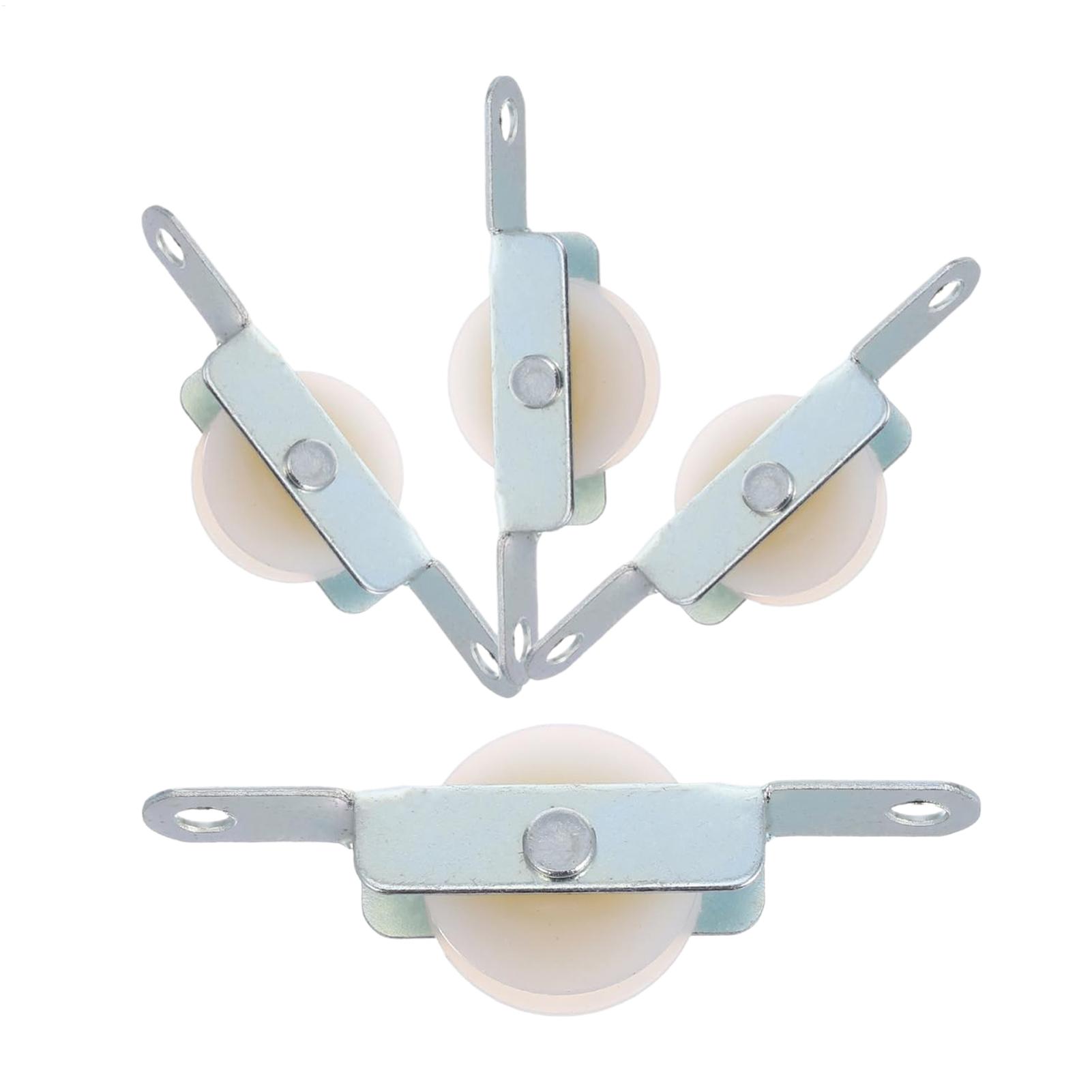 4pcs Patio Umbrella Rope Pulle - огляд і ціна Outdoor Furniture Umbrella