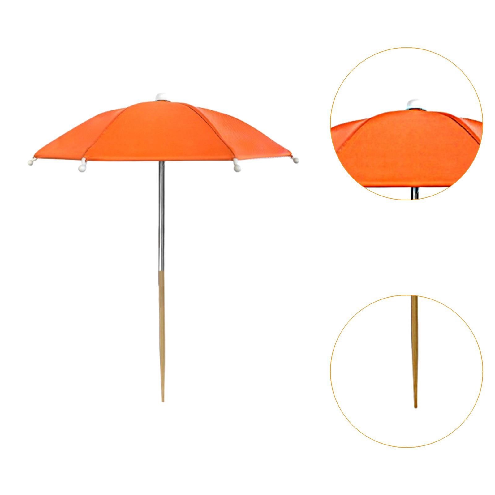 Plant Umbrella for Outdoor Pla - огляд і ціна Outdoor Furniture Umbrella
