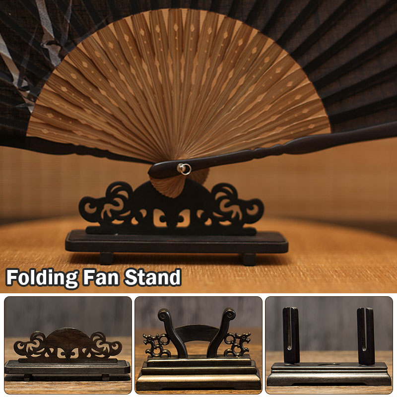 Vintage Art Style Folding Fan  - огляд і ціна Outdoor Furniture Vintage