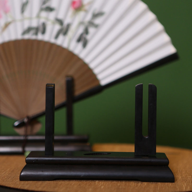 Vintage Art Style Folding Fan  - огляд і ціна Outdoor Furniture Vintage