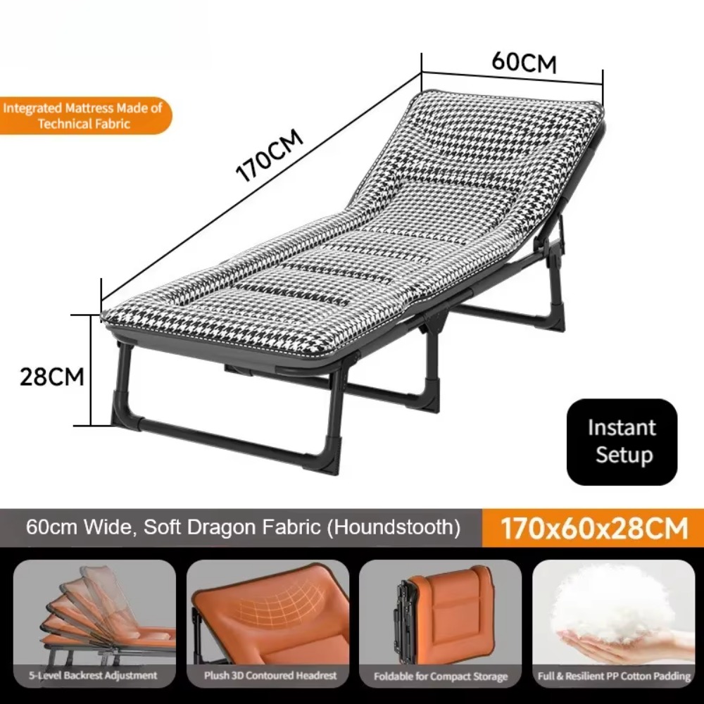 Modern Design Metal Adjustable - огляд і ціна Outdoor Furniture Fabric