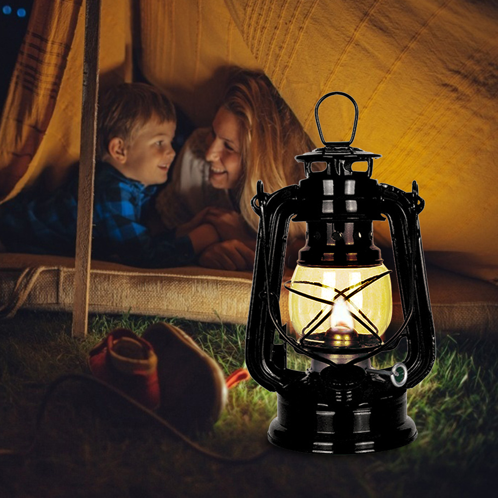 Camping Mini Lamp Portable Out - огляд і ціна Outdoor Furniture Vintage
