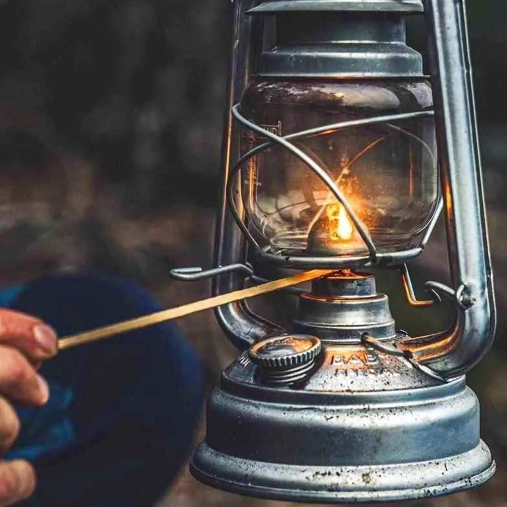 Camping Mini Lamp Portable Out - огляд і ціна Outdoor Furniture Vintage