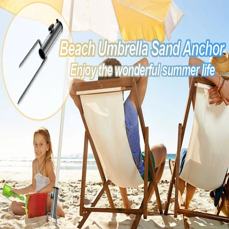 Beach Umbrella Stand Outdoor U - огляд і ціна Outdoor Furniture Umbrella