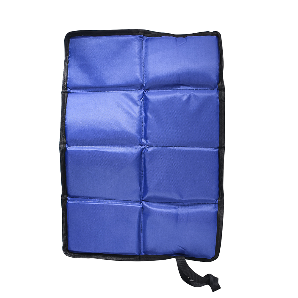 Thick Waterproof Moisture Proo - огляд і ціна Outdoor Furniture Fabric