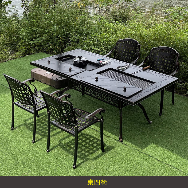 Terrace garden balcony outdoor - огляд і ціна Outdoor Furniture Wooden